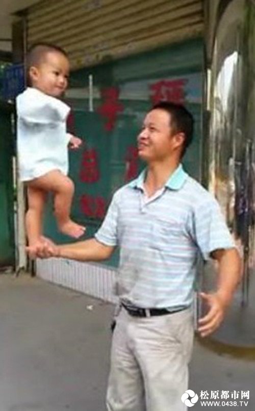 难道不怕孩子脑震荡吗？你点睇？3.jpg